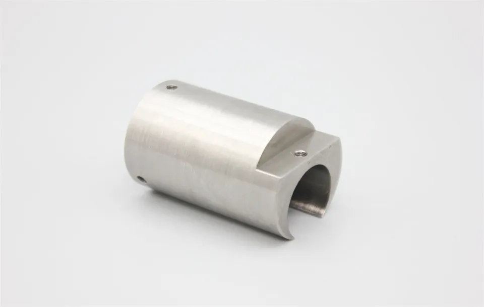 Tungsten alloy part