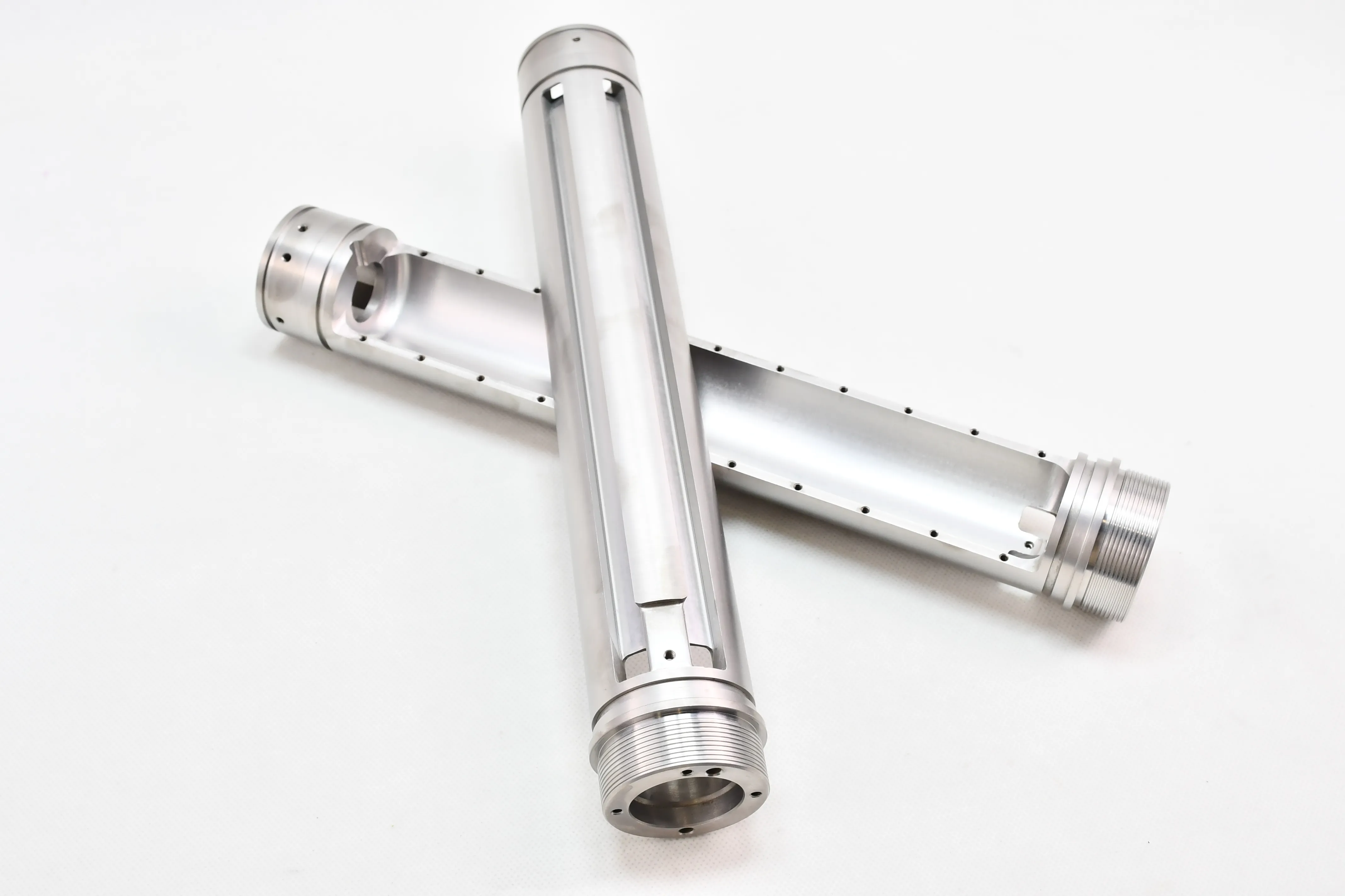 What are the applications of tungsten alloys in the nuclear industry?