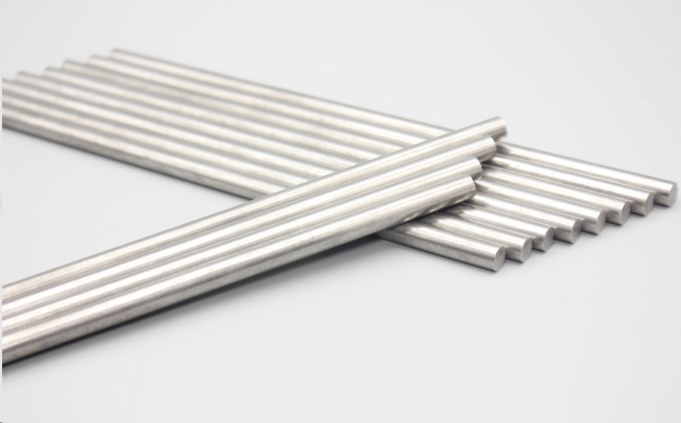 Tungsten alloy rod φ10~100mm Tungsten alloy rod φ10~100mm